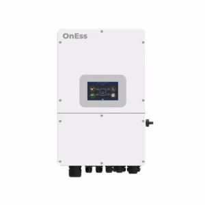 Inversor Híbrido Monofásico 10kW 48V OnEss Power OEH-10K-SL - Imagen 1