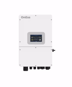 Inversor Híbrido Fase Dividida 10kW 48V OnEss Power OEH-10K-DL-US - Imagen 1