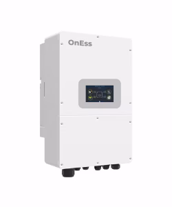 Inversor Híbrido Fase Dividida 10kW 48V OnEss Power OEH-10K-DL-US - Imagen 2