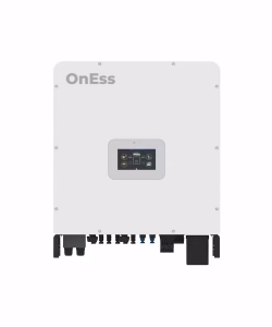 Kit Solar Hibrido OnEss Trifasico 20kW 3450kWmes - Imagen 3