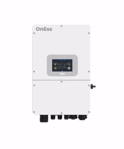 Inversor Híbrido Monofásico 5kW 48V OnEss Power OEH-5K-DL-US - Imagen 1