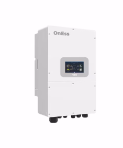 Inversor Híbrido Monofásico 5kW 48V OnEss Power OEH-5K-DL-US - Imagen 2
