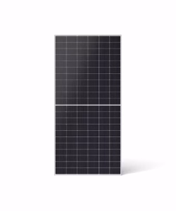 Panel Solar Monocristalino 615W N-Type Bifacial JA Solar JAM66D45-615/LB - Imagen 1