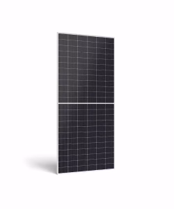 Panel Solar Monocristalino 635W N-Type Bifacial JA Solar JAM72D42-635-LB - Imagen 2