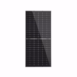 Panel Solar Monocristalino 630W N-Type JINKO Tiger Neo 66HL4M-(V)  - Imagen 1