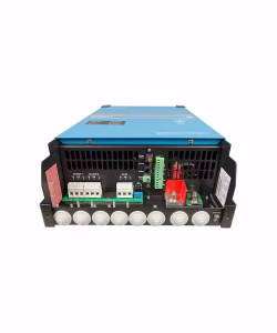 Inversor Cargador 48V Aislado Monofásico 5000W Victron MultiPlus-II 120V 48/5000/70-95 - Imagen 2
