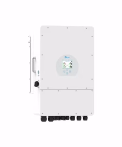 Inversor Híbrido Fase Dividida 5kW 48V Deye SUN-5K-SG02LP2-US-AM2 - Imagen 2