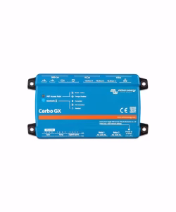 Monitorizacion Victron Cerbo GX - Imagen 1