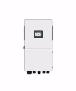 Inversor Híbrido Fase Dividida 7.5kW 48V Uhome Power Edison UHP-7K5-T2LA-US - Imagen 1