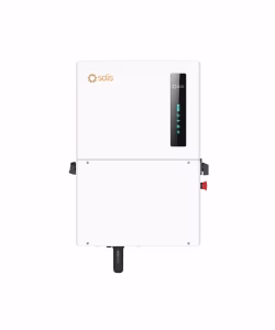 Inversor Híbrido Fase Dividida Alto Voltaje 8kW 48V Solis S6-EH1P8K-H-US - Imagen 1