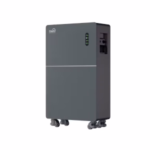 Batería de Litio AC TSUN TSOL-MAU8000 8kW - 3.6kW - Imagen 2