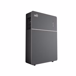 Batería de Litio AC TSUN TSOL-MAU5000 5kW - 2.5kW - Imagen 2