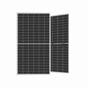 Panel Solar Monocristalino 640W TOPCon Uhome UPM-640/132-T3S - Imagen 2