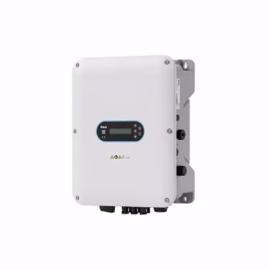Variador Bombeo Solar 22kW 460V Monofasico/Trifasico INVT SP100-022-4-6-S - Imagen 2