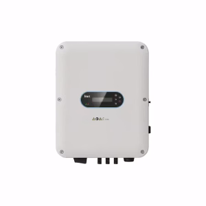 Variador Bombeo Solar 11kW 460V Trifasico INVT SP100-011-4-6-S - Imagen 1