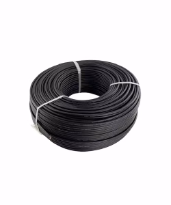 Cable Fotovoltaico YRO 10mm2 (negro) - Imagen 2