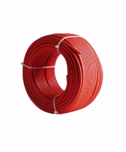 Cable Fotovoltaico YRO 25mm2 (rojo) - Imagen 2
