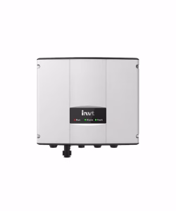 Variador Bombeo Solar 4kW 380 - 440V 5.5CV Monofasico INVT BPD - Imagen 1