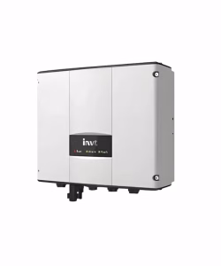 Variador Bombeo Solar 5.5kW 380 - 440V 7.5CV Monofasico INVT BPD - Imagen 2