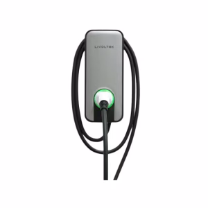 Cargador VE LIVOLTEK Trifasico A0110400E11 11kW 400VAC - Imagen 1