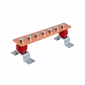 BusBar Conexión Paralelo 1P 5 Tornillos - Imagen 1