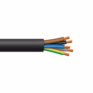 Cable Sumergible 4P x 6mm2 - Imagen 2