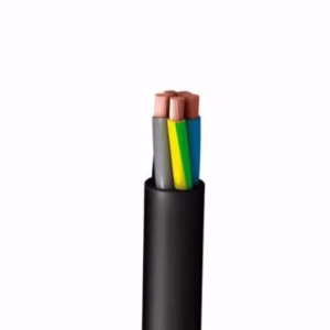 Cable Sumergible 4P x 50mm2 - Imagen 1