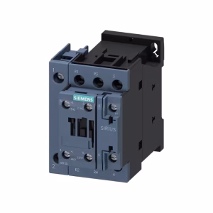 Contactor Siemens 4 Polos 2NC + 2NO 110V - Imagen 2