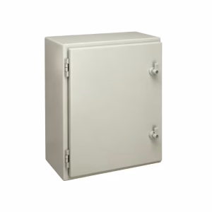 Gabinete Metalico NEMA 50x40x25 - Imagen 3