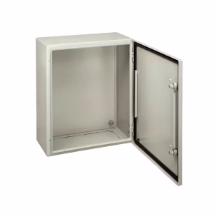 Gabinete Metalico NEMA 60x60x30 - Imagen 1