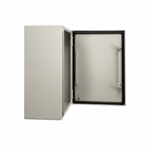 Gabinete Metalico NEMA 70x50x25 - Imagen 2
