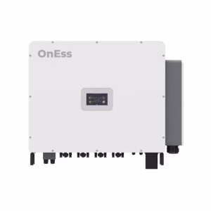 Inversor Híbrido Trifásico 150kW  Alto Voltaje OnEss 480V AC OEH-150K-TH US-H - Imagen 1