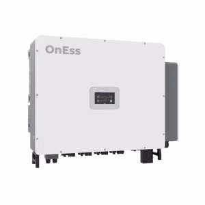 Inversor Híbrido Trifásico 150kW  Alto Voltaje OnEss 480V AC OEH-150K-TH US-H - Imagen 2
