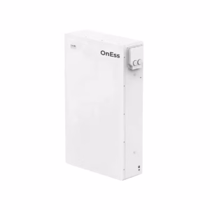 Batería de Litio 32kWh 48V OnEss LFP-3230-LV - Imagen 2