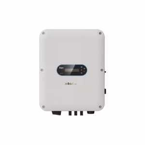 Variador Bombeo Solar 7.5kW 220V Monofasico/Trifasico INVT SP100-7R5-2-6-S  - Imagen 1