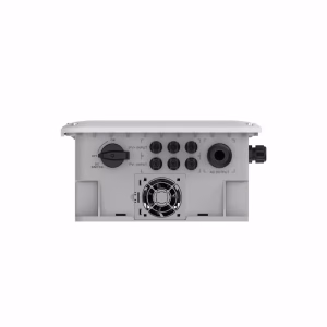 Variador Bombeo Solar 7.5kW 220V Monofasico/Trifasico INVT SP100-7R5-2-6-S  - Imagen 3
