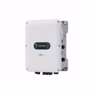 Variador Bombeo Solar 5.5kW 220V Monofasico/Trifasico INVT SP100-5R5-2-6-S - Imagen 2