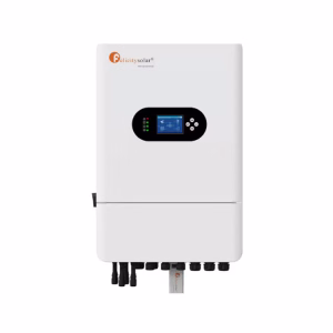 Inversor Híbrido Fase Dividida 8kW 48V Felicity IVGM8KLP2G1 - Imagen 1