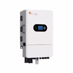 Inversor Híbrido Fase Dividida 8kW 48V Felicity IVGM8KLP2G1 - Imagen 2