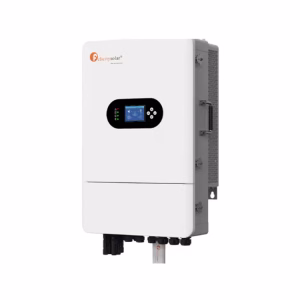 Inversor Híbrido Fase Dividida 8kW 48V Felicity IVGM8KLP2G1 - Imagen 3