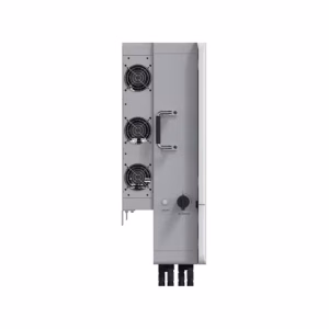 Inversor Híbrido Fase Dividida 8kW 48V Felicity IVGM8KLP2G1 - Imagen 4