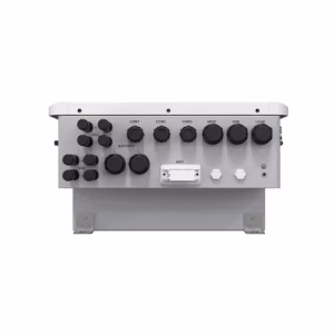 Inversor Híbrido Fase Dividida 8kW 48V Felicity IVGM8KLP2G1 - Imagen 5