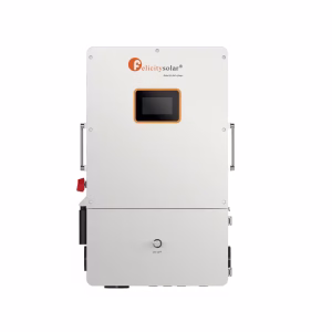 Inversor Híbrido Fase Dividida 10kW 48V V-SKY-R10KLNA-US - Imagen 1