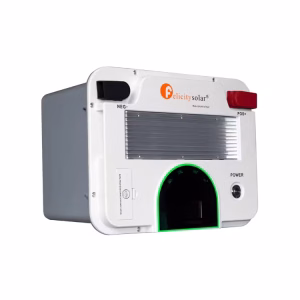 Batería de Litio 200Ah 12V Monoblock Felicity FLA12200 - Imagen 3
