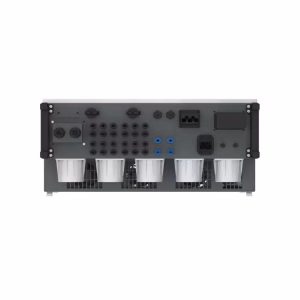 Inversor Híbrido Trifásico 60kW Alto Voltaje OnEss 480V AC OEH-60K-TH US-H - Imagen 3