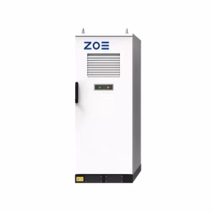 STS ZOE Cabinet Z BOX-STS 250 - Imagen 1