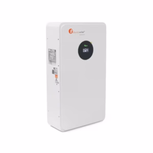 Batería de Litio FELICITY FLA48100 48V 5.12kW - Imagen 3