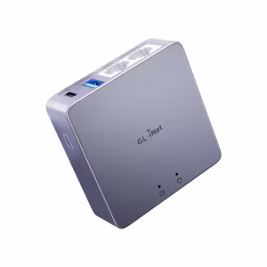 Puerto de Enlace VPN GL.iNet - Brume 2(GL-MT2500A) 2.5G WAN - Imagen 2