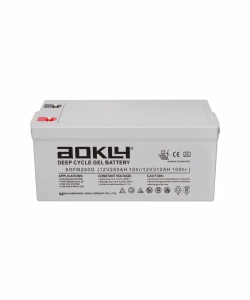 Kit Solar Aislado Manabi Gel 5.5kW 110VAC 15kWhdia - Imagen 4