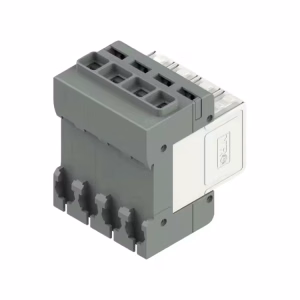 DPS Sobretensiones YRO YRSP EC T2 4P 30-60KA 440V AC - Imagen 2